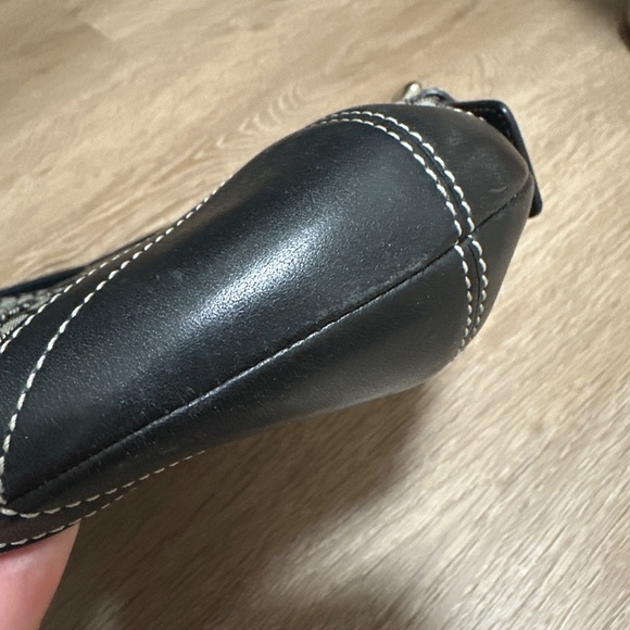 Coach shoulder bag - Picture 2 of 3